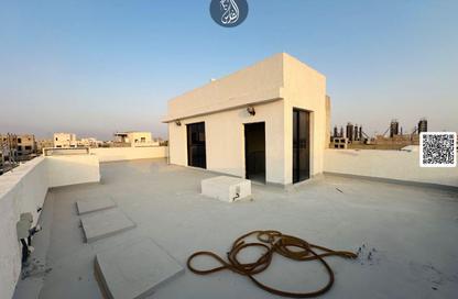 Villa - 4 Bedrooms - 6 Bathrooms for sale in Kabbali Hills - Al Helio 2 - Al Helio - Ajman